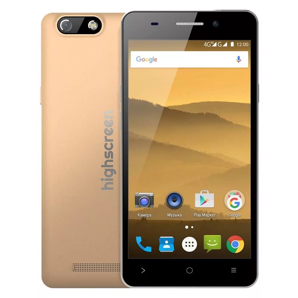 Смартфоны 5 ips