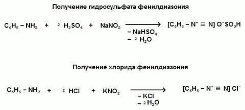 Хлорид гидросульфат