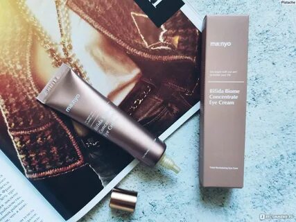 Крем manyo bifida biome concentrate cream