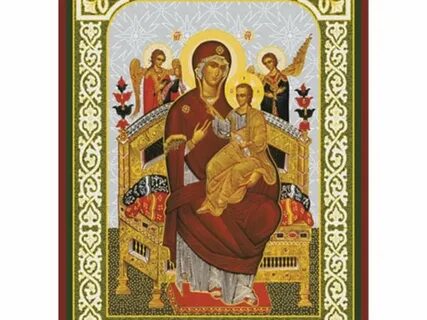 Азбука веры всецарица