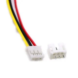 3 pin разъем