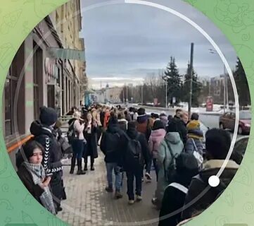 Куда эвакуировали исследовательский институт