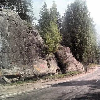 Поселок кузнечный оренбург