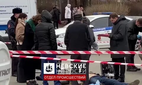 Санкт петербург 7 апреля
