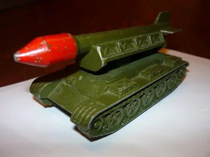 Советские металлические
