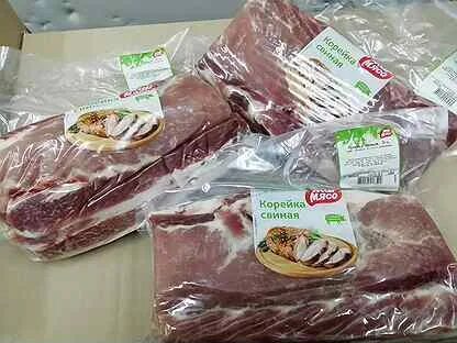 Дороничи мясо