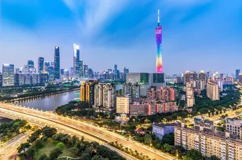 Guangzhou benquan imp