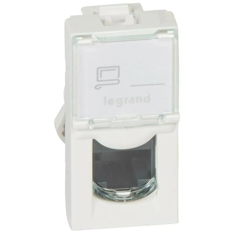 Модуль rj 45 utp кат 5e. Mosaic legrand 76551. модуль розетки компьютерной rj-45 cat.5e, utp, 1м белый mosaic legrand 076551. legrand &lt;076554&gt; розетка rj45. розетка компьютерная rj45 (кат.5е utp) 1 модуль, 076551.