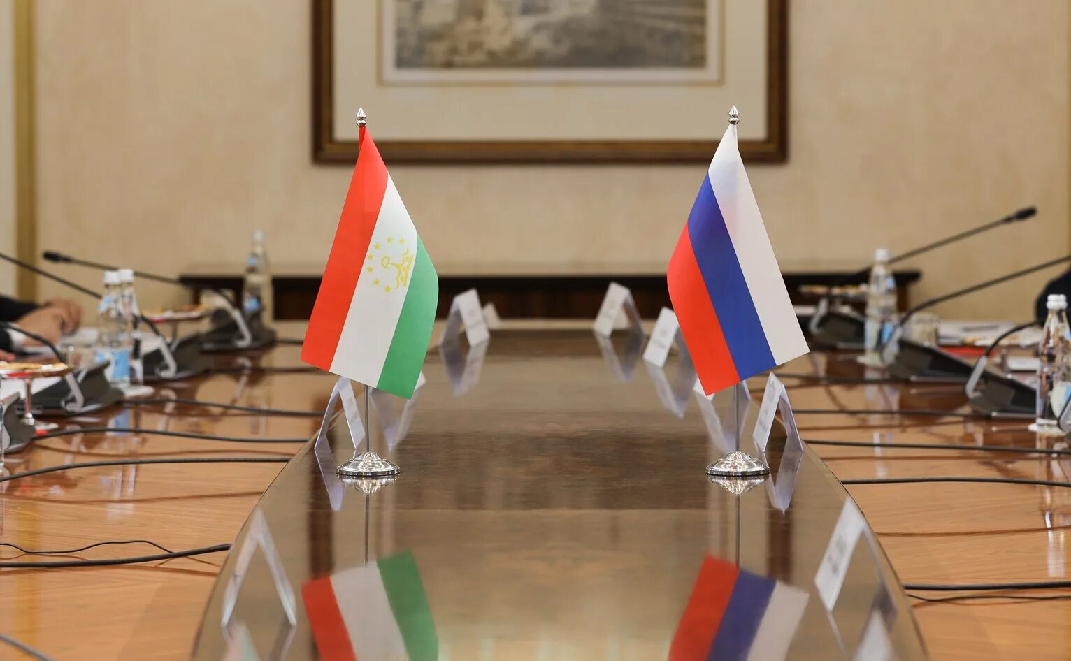 таджикистан росси