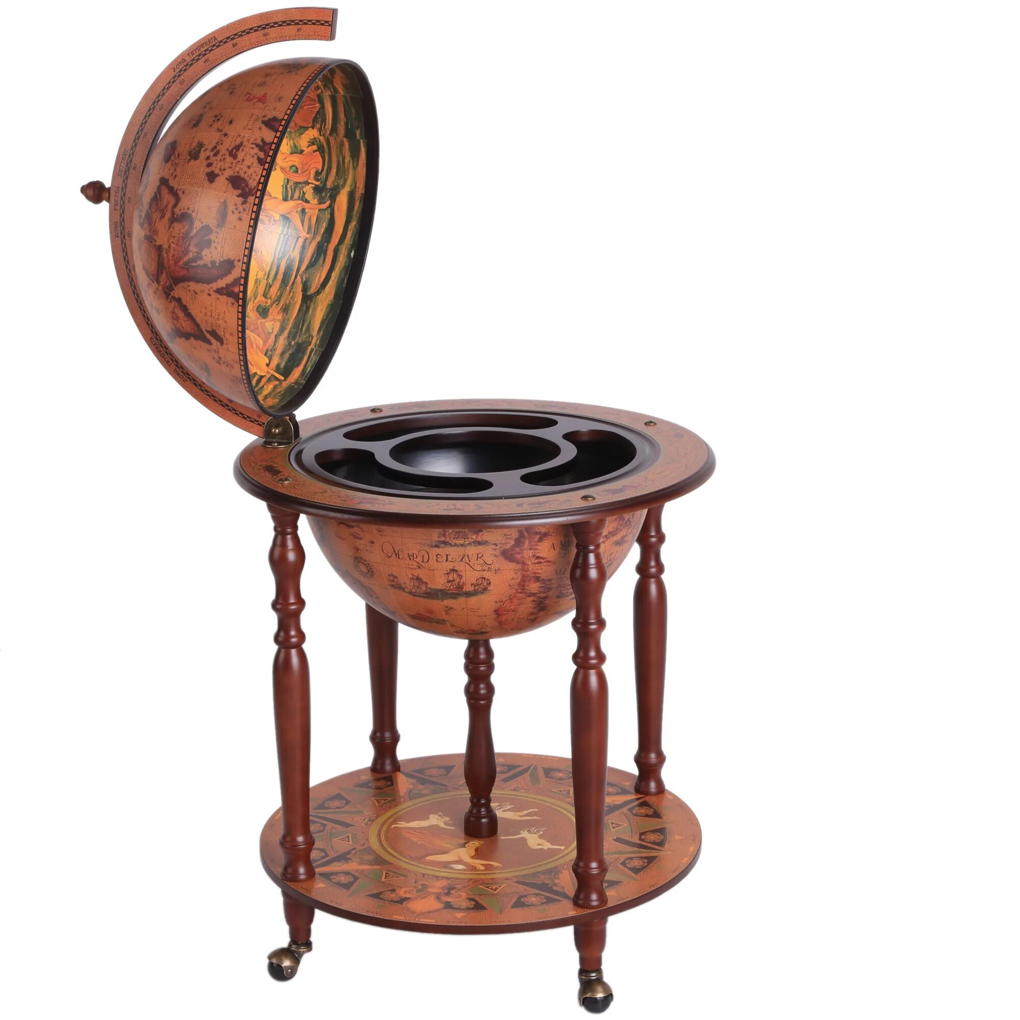 Бар-глобус (ID# 3521176), цена: 290 руб., купить в Климовичах на Deal.by