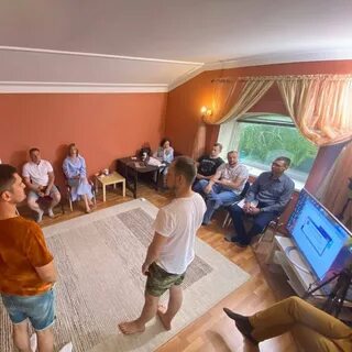 Академия системного