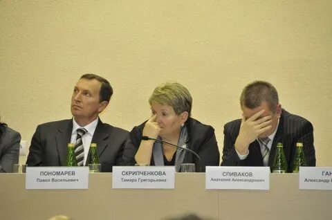 Минсельхоз воронежской