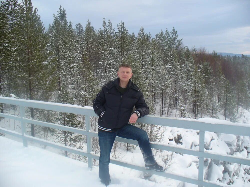 Алексей, 34 года, рыбы, Мурманск. Анкета знакомств на сайте Tabor.ru