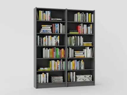 A book case