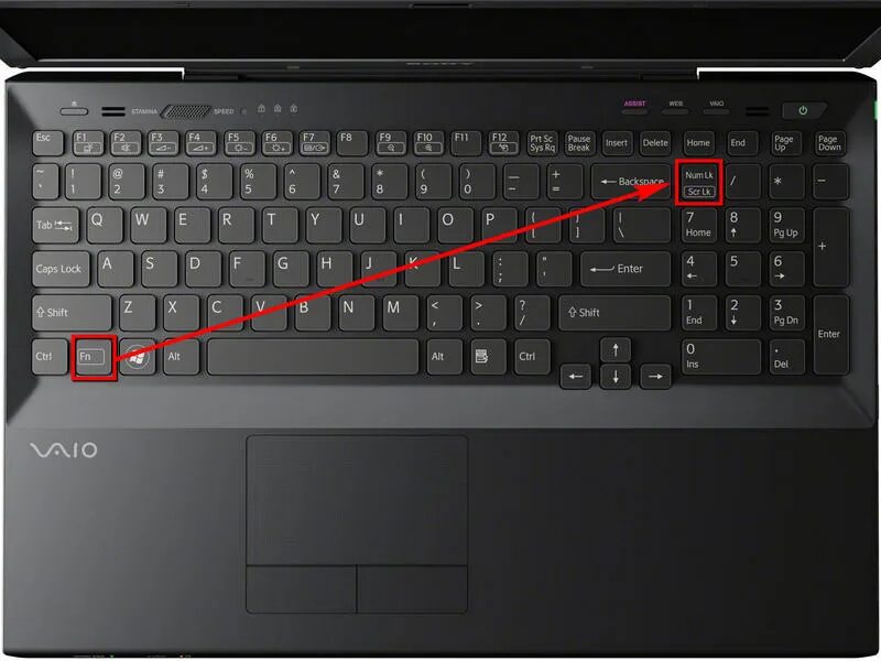 Как менять подсветку на клавиатуре ноутбука msi. Как менять подсветку на клавиатуре ноутбука msi