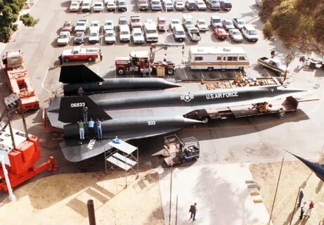 Самолет а 12 blackbird