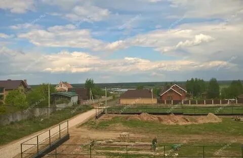 Малая ельня нижегородская