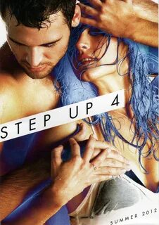 Step Up Revolution: Posters #3537625.