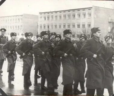 Ноябрь 1984 года