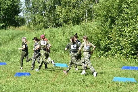Стрельба в рязани