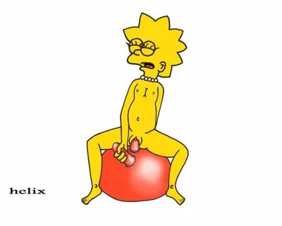 Simpson Porn Gif.