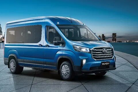 Maxus
