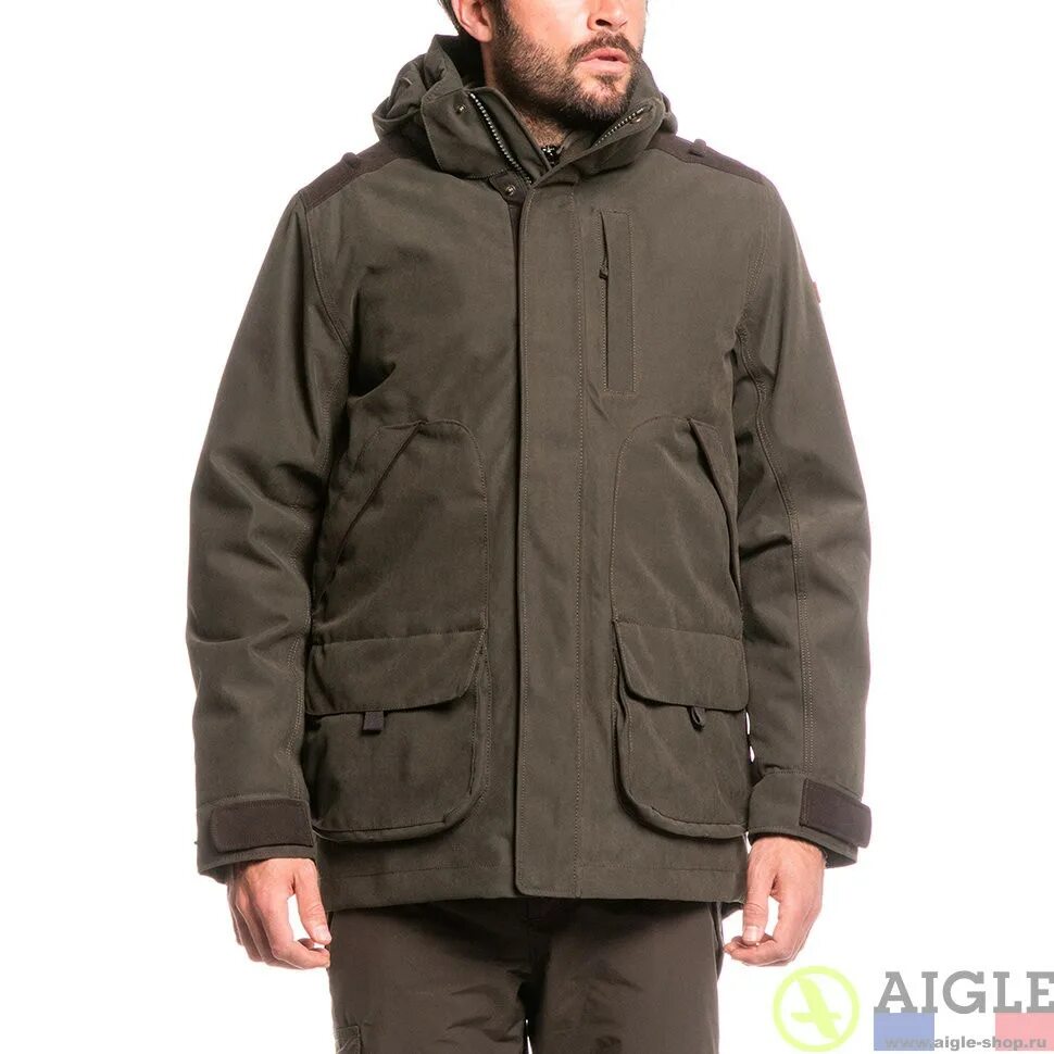 Аигле охотничья куртка. Polartec classic 300. Aigle outdoor куртка мужская. Aigle куртка мужская. Aigle одежда.