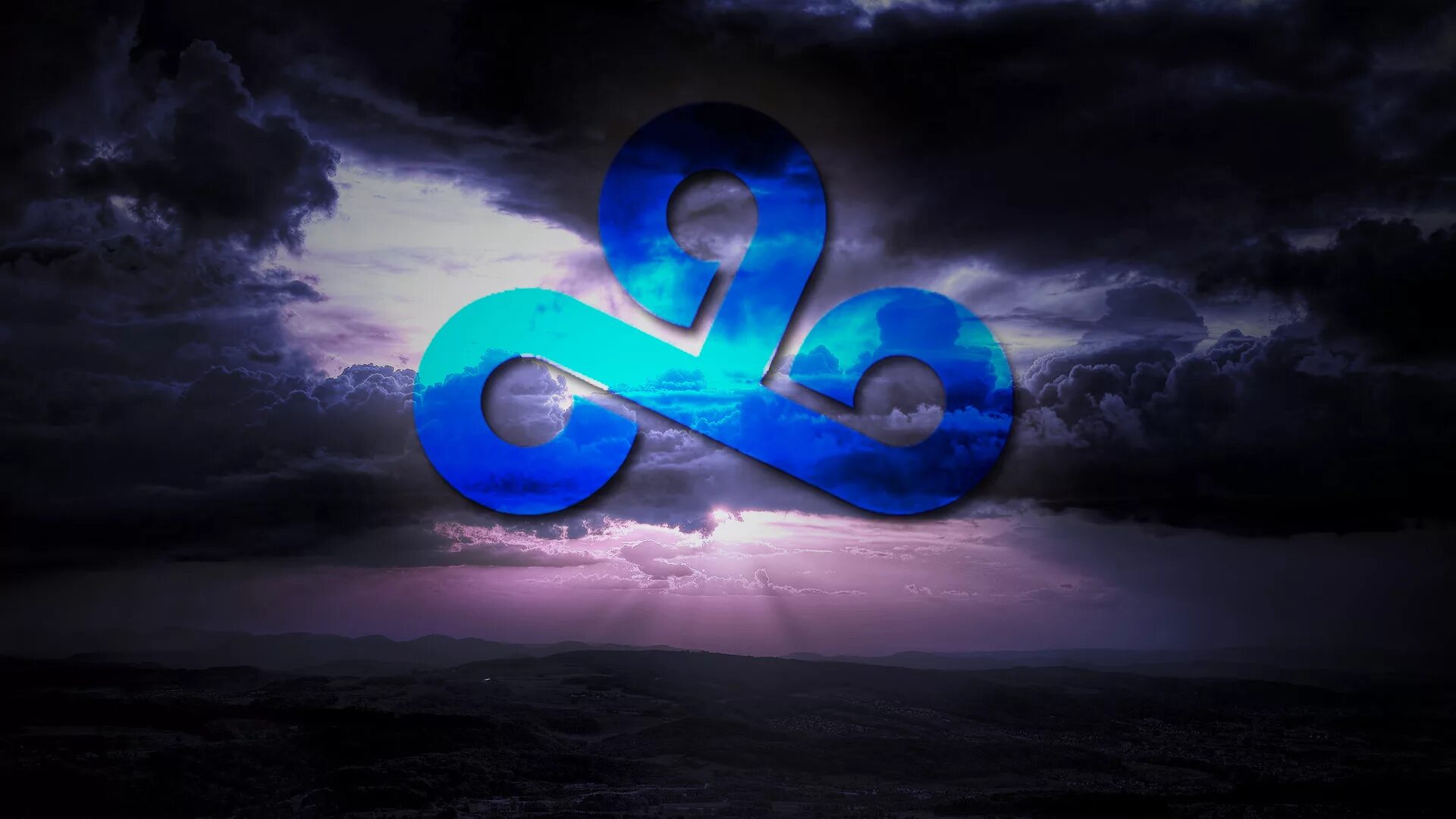 Cloud9 vs ecstatic. Клоуд 9. Cloud9 обои. Cloud9 фон на рабочий стол. Фон для КС го cloud9.