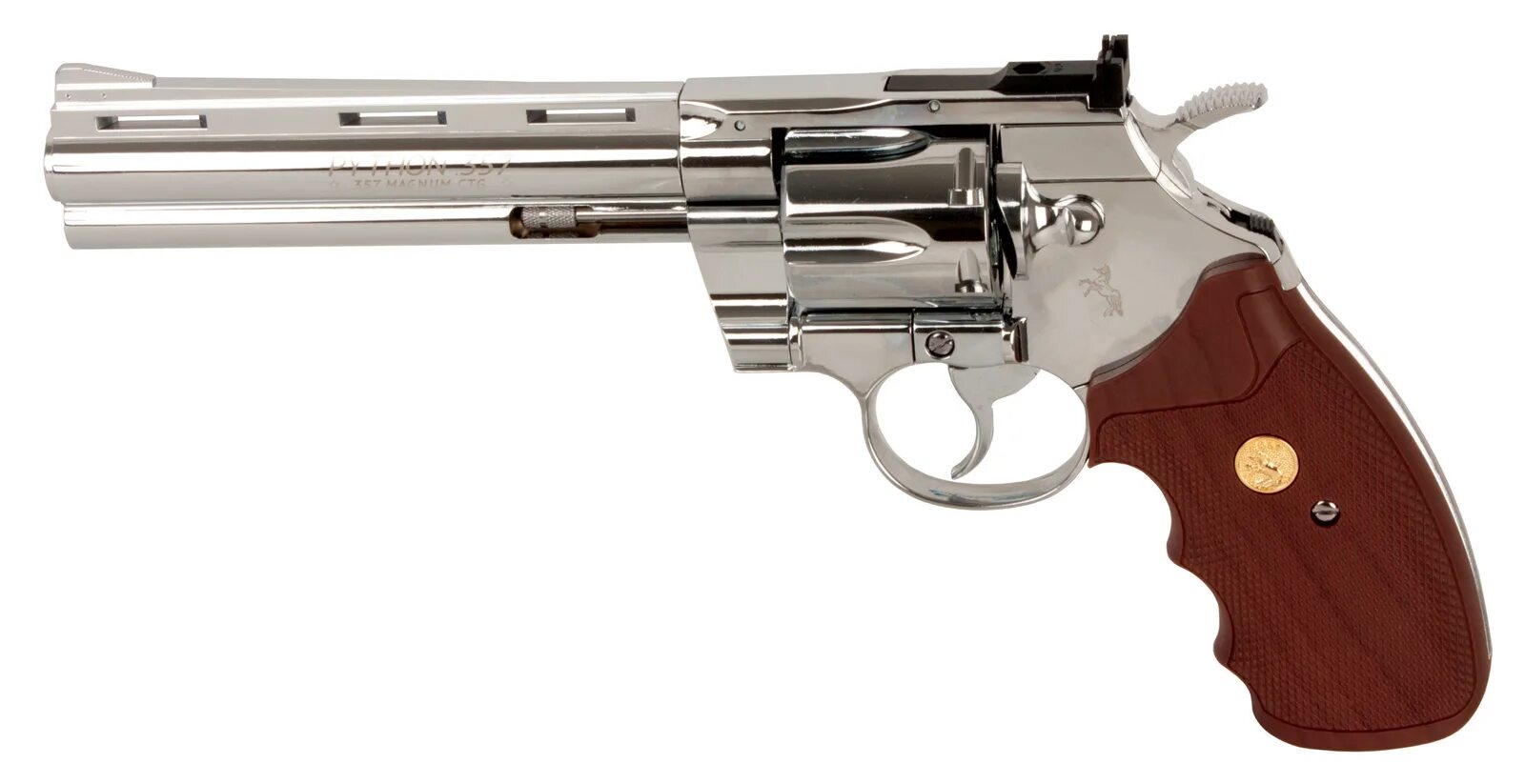 Colt python 6