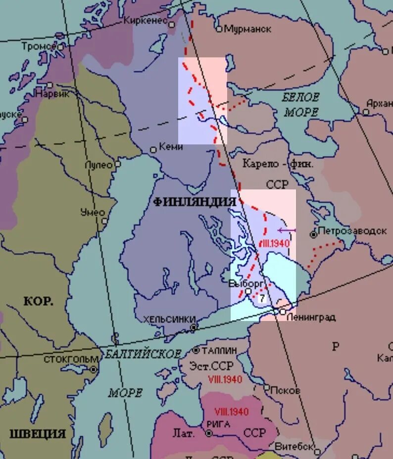 Граница финляндии до 1939 года. Граница Финляндии до советско финской войны. Граница СССР И Финляндии до 1939 года на карте.