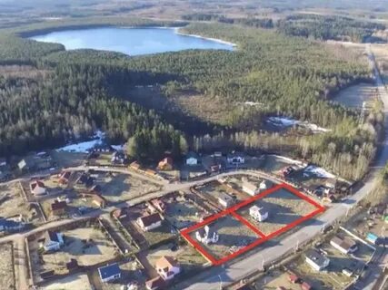 Ольшаники ленинградская область выборгский