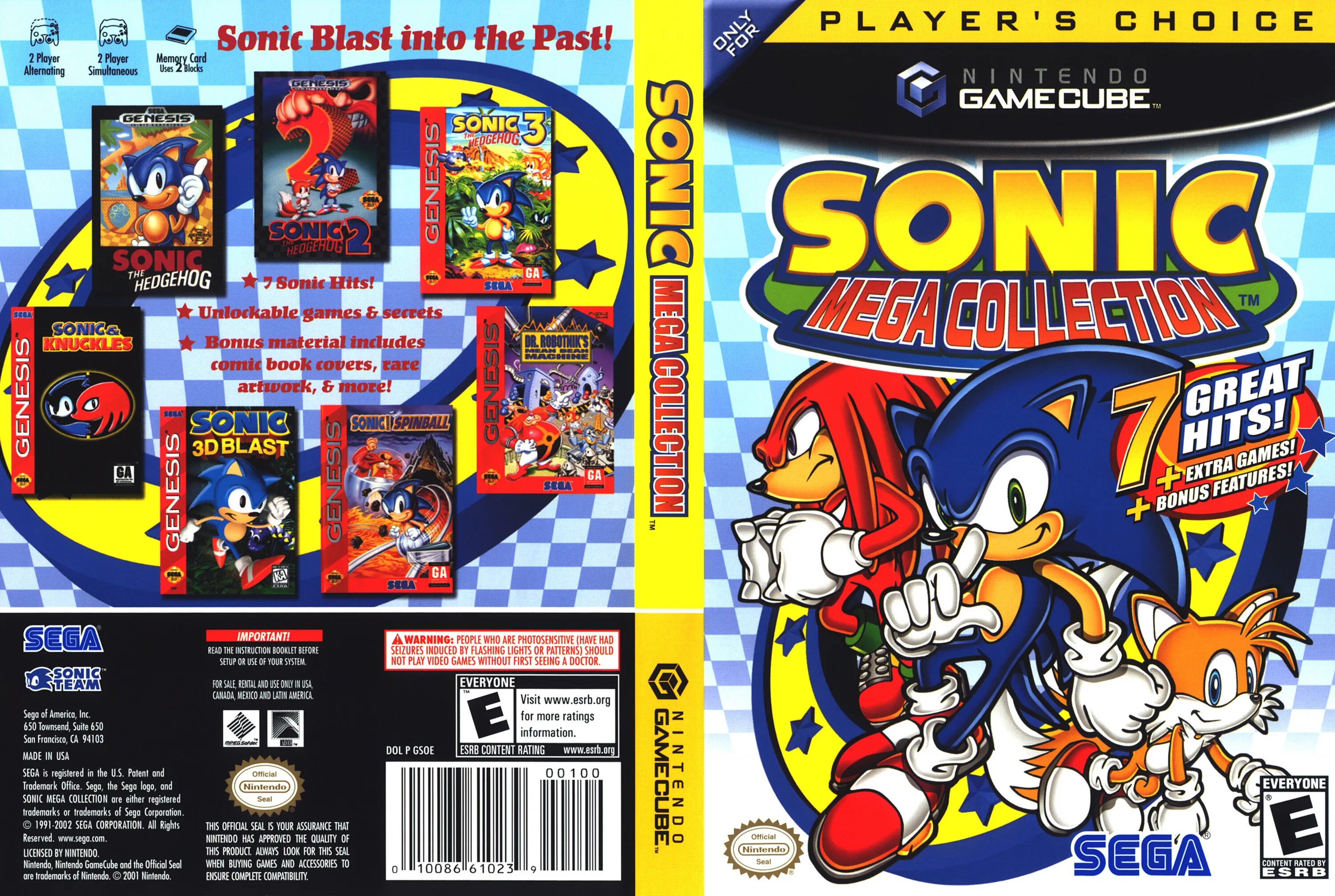 Sonic Mega collection GAMECUBE. Sonic Mega collection GAMECUBE обложка. Sonic Mega collection Plus. Sonic Mega collection Plus Xbox Original NTSC. Игра sonic plus