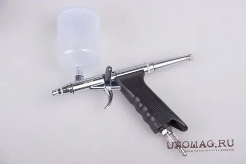 Аэрографы jas отзывы