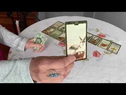 Колена гадание на любовь новое