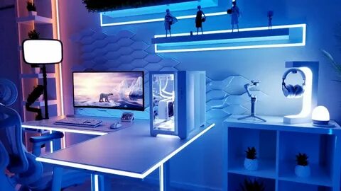 My dream setup на пк