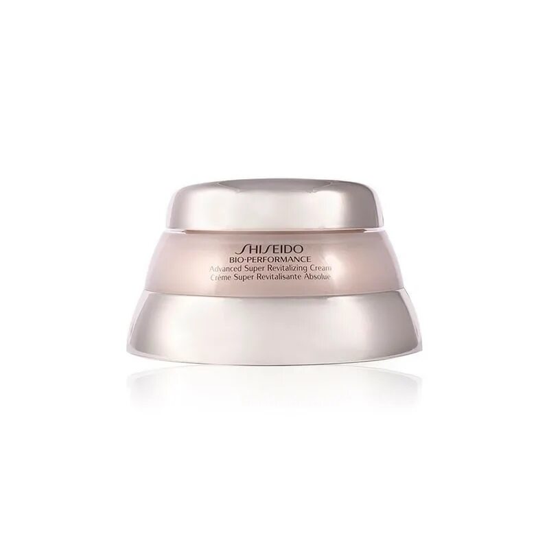 Advanced revitalizing