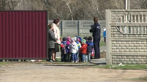 Красный сад среднеахтубинский