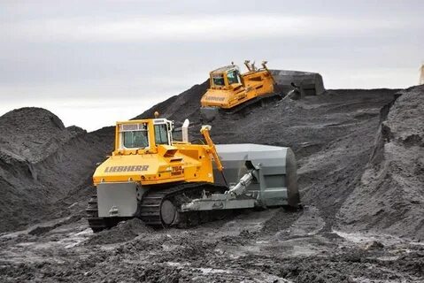 Liebherr pr