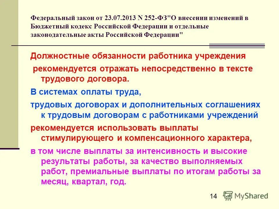 Бюджетный кодекс. Административное давление на бизнес. Внесение изменений в бюджет. Фз 83. Внесение изменений в бюджет фото.