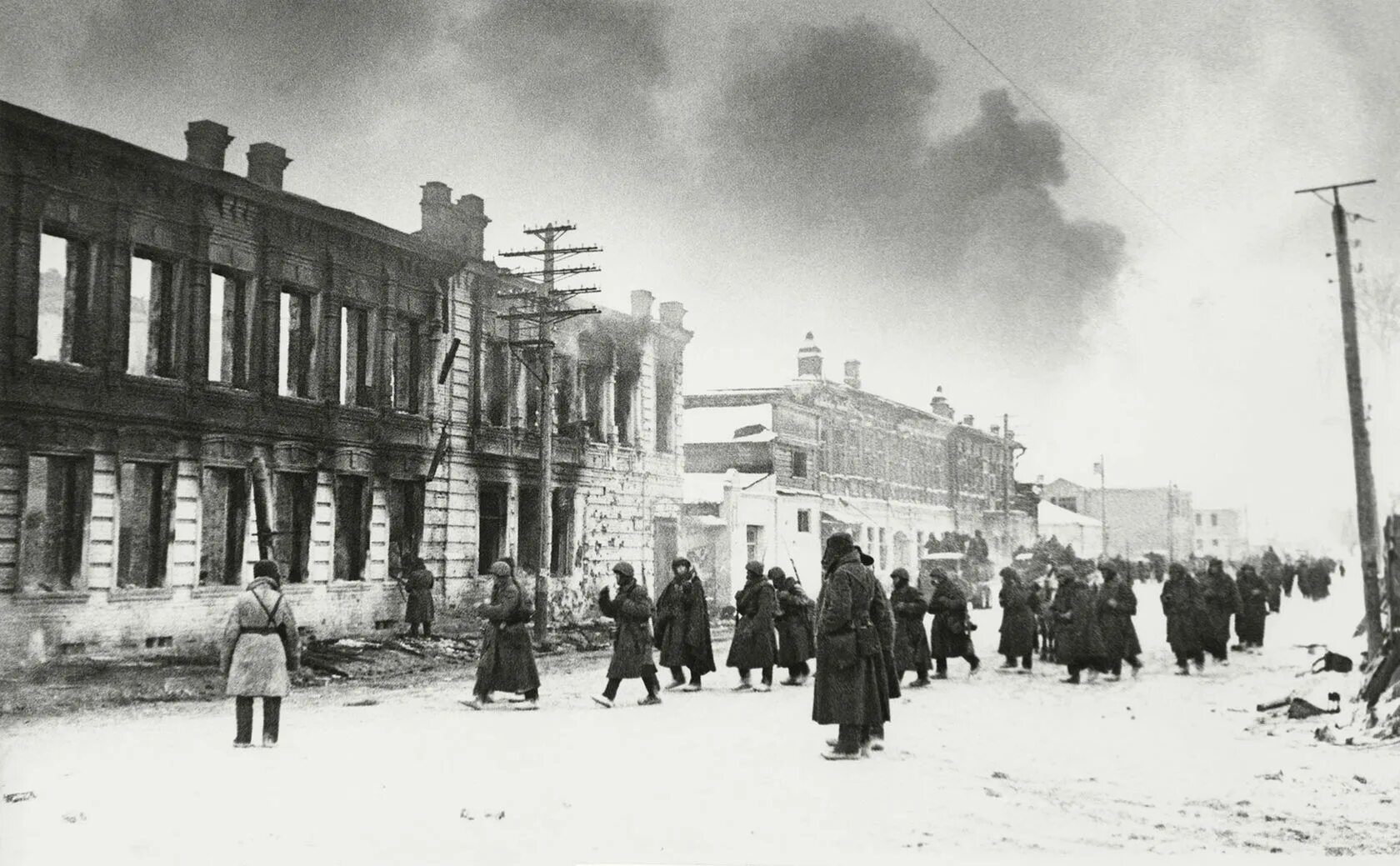 Освобождение Волоколамска 20 декабря 1941. Волоколамск в годы Великой Отечественной войны. Волоколамск 1941 год. Волоколамск 1941 оккупация. Подмосковный клин 1941