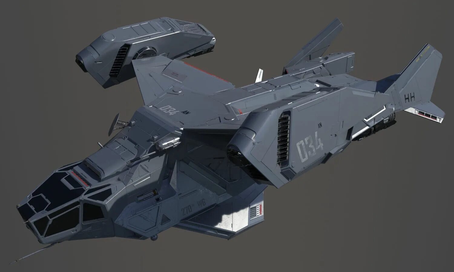 3d sci fi. 3d модель космический корабль Sleipnir. VTOL Concept Art космический. Самолет Sci Fi 3d Max.. Космический корабль 3d Max.