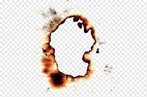 Hole effect
