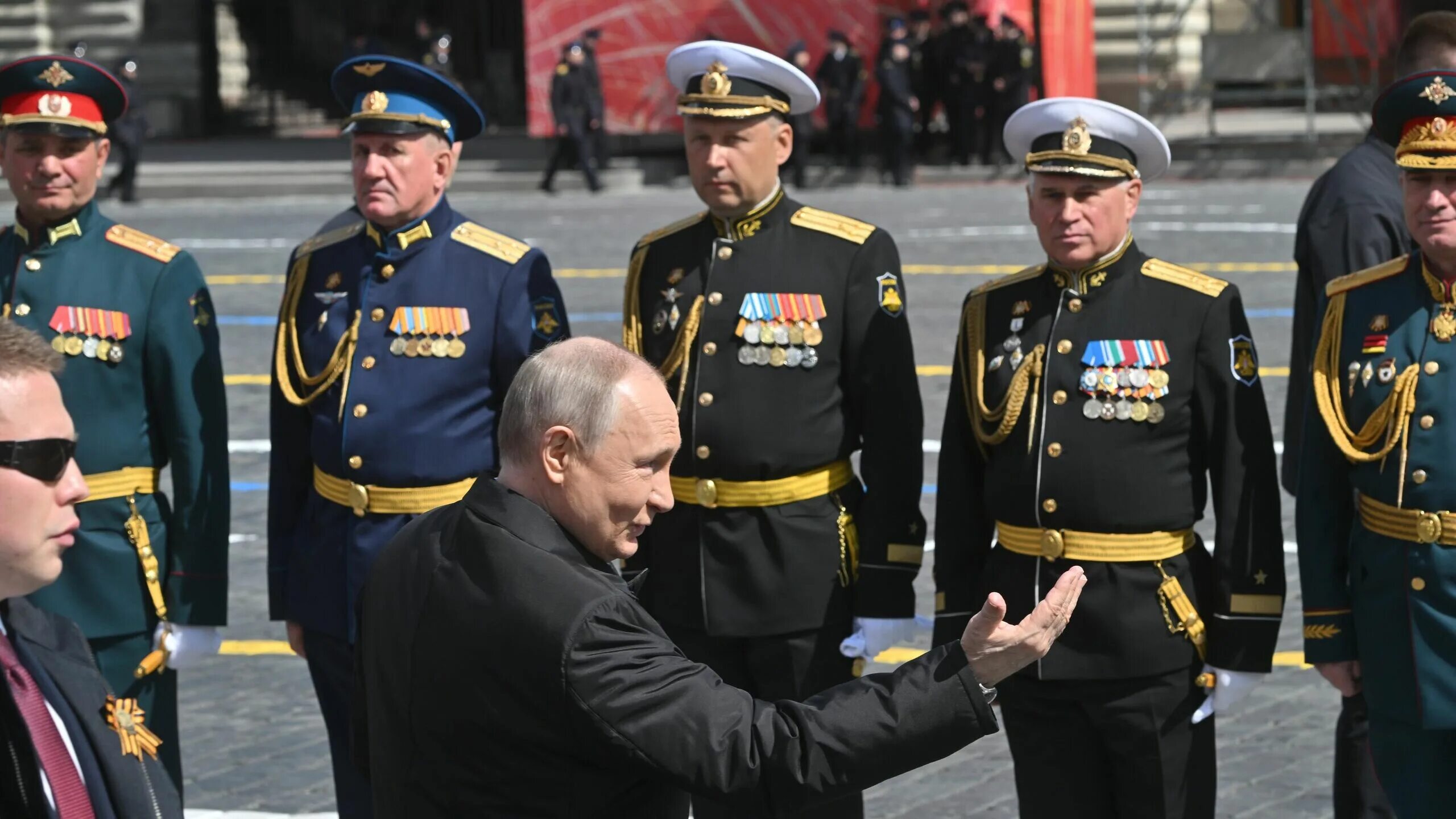 9 мая 2023 москва. Парад Победы. Генералы на параде Победы 2023. Солдаты на параде.