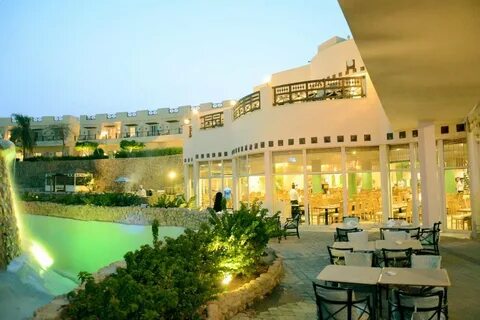 Salam hotel sharm el sheikh