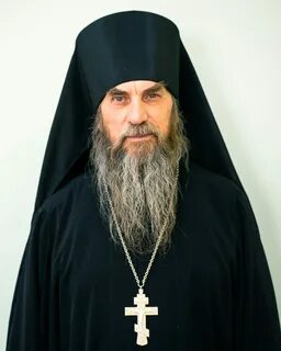 Биография иеромонаха