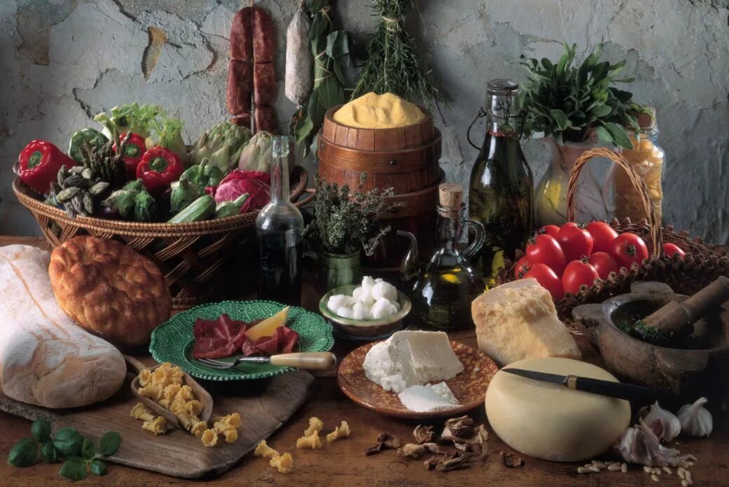 Продукты древней Греции. Итальянская деревенская еда. Еда в древней Греции. Пища древней Греции.