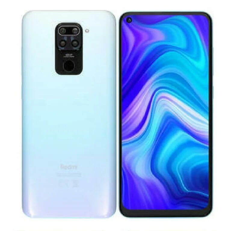 S9 midnight