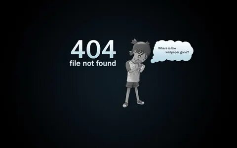 Environment file not found