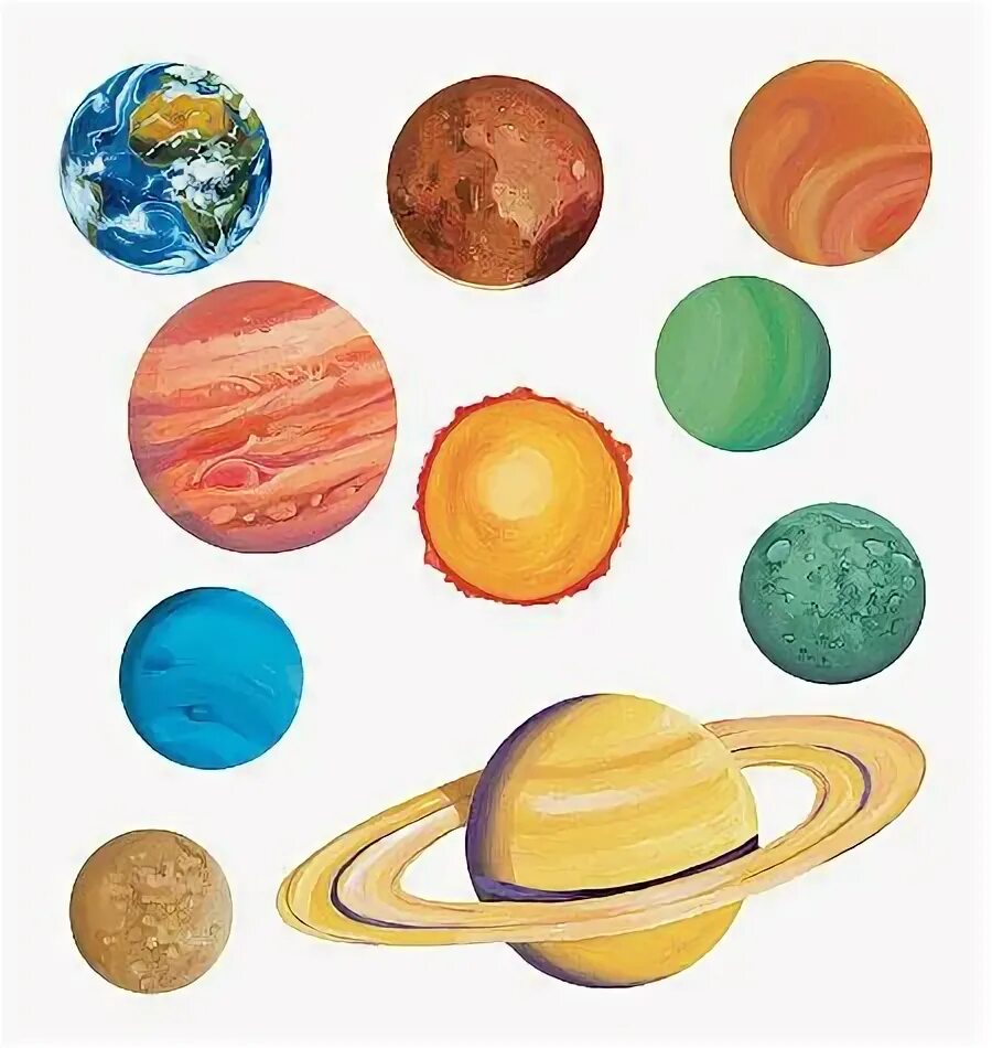 Планеты для детей распечатать Solar system coloring pages, Planet coloring pages, Space coloring pages
