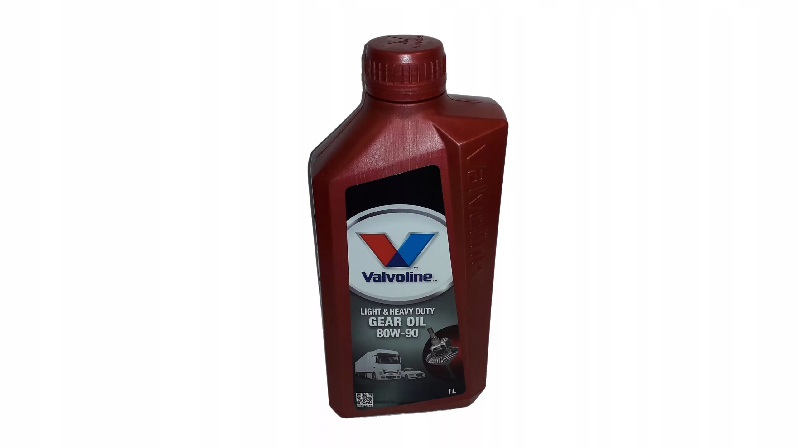 Трансмиссионные масла valvoline